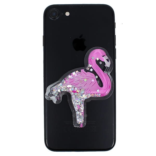 3д Стикеры на чехол телефона