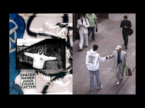 Spacer Namer Juice cozek Captek футболка