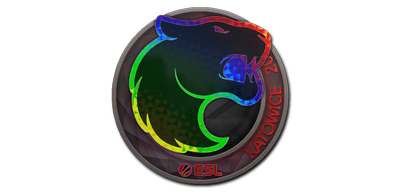 Наклейка Гном в КС го