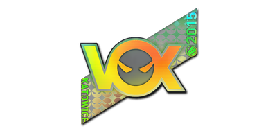 Наклейка Lowel