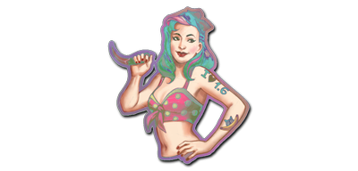 Стикеры КС го