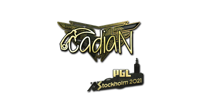 Наклейка Стокгольм Стокгольм 2021