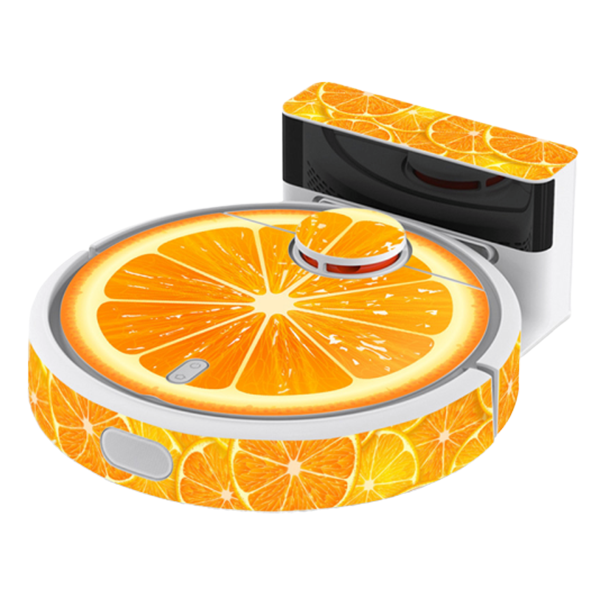 Наклейки на Xiaomi Vacuum Cleaner