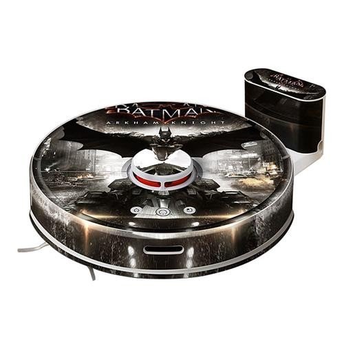 Vacuum Cleaner 1s наклейка