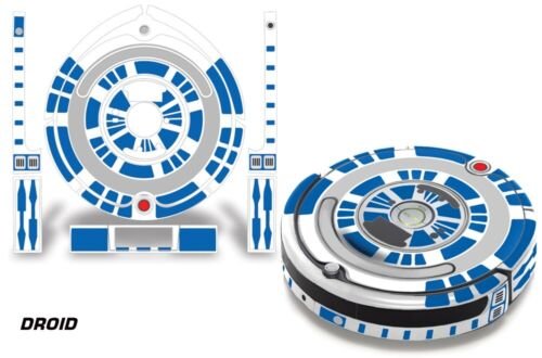 Vacuum Cleaner 1s наклейка