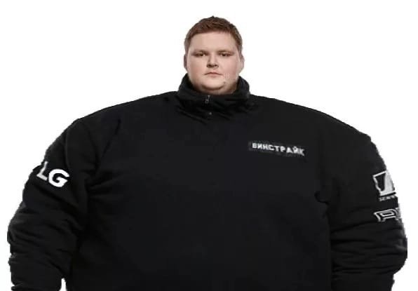 Бумыч КС го