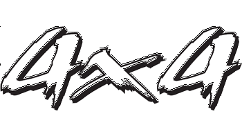 Наклейки стандофф 2