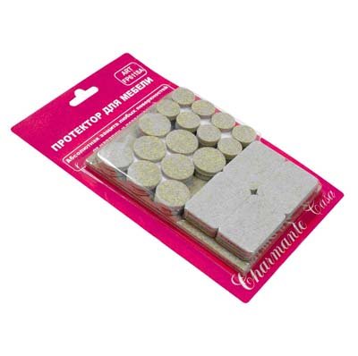 Войлок для прокладок