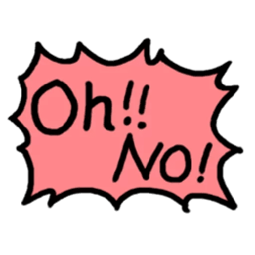 Наклейка simple