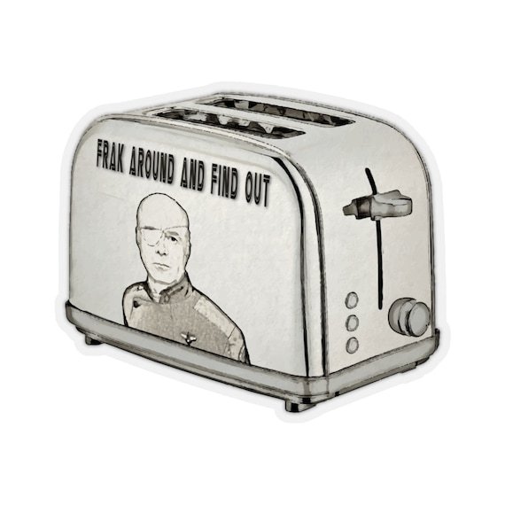 Индикатор Battlestar Baby