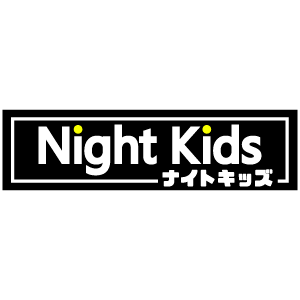 Night Kids logo