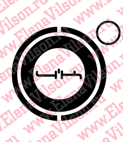 Наклейки а4