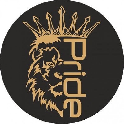 Лев прайд наклейка (48 фото)