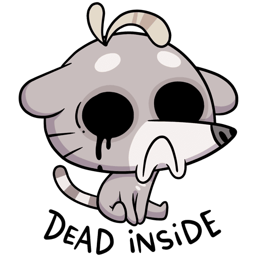 Гуль Канеки дед инсайд Мем