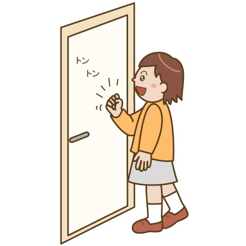 Установка дверей прикол