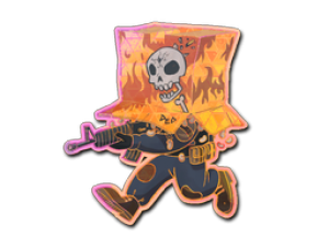 Пол Ле ру гений