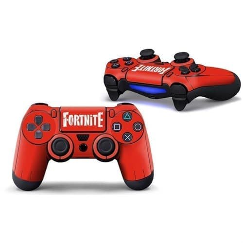 Dualshock 4 Venom