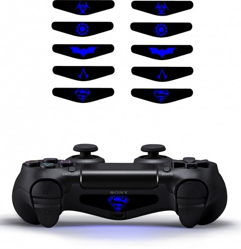 Dualshock 4 Spider man