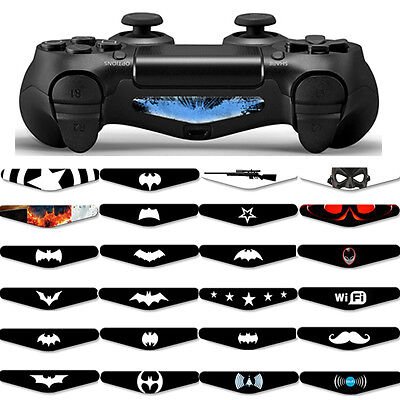 Джойстик ps4 Штрер