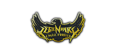 Суприм звание в КС го