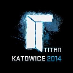 Titan CS go 2014