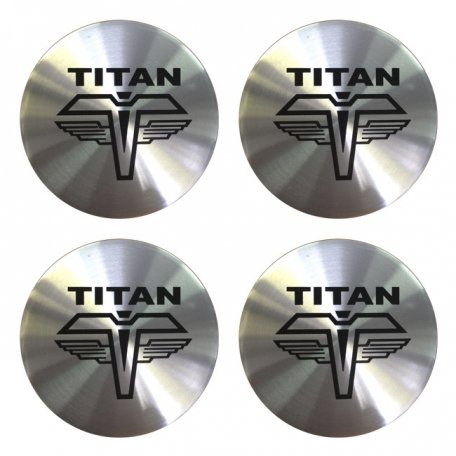 Наклейки для дисков 45мм