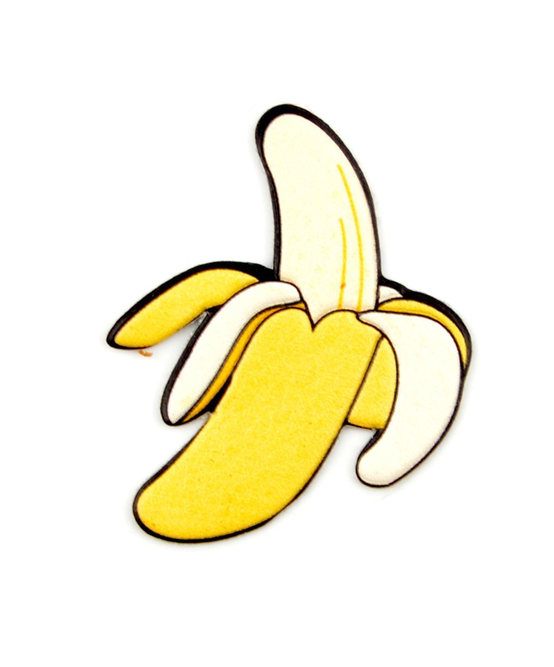 наклейка банан стим фото 3