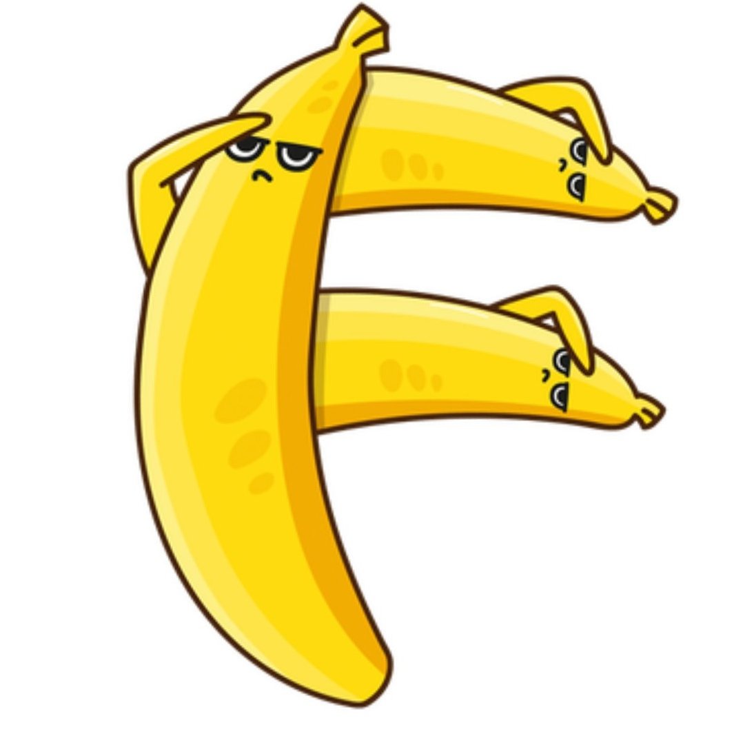 Банан хе
