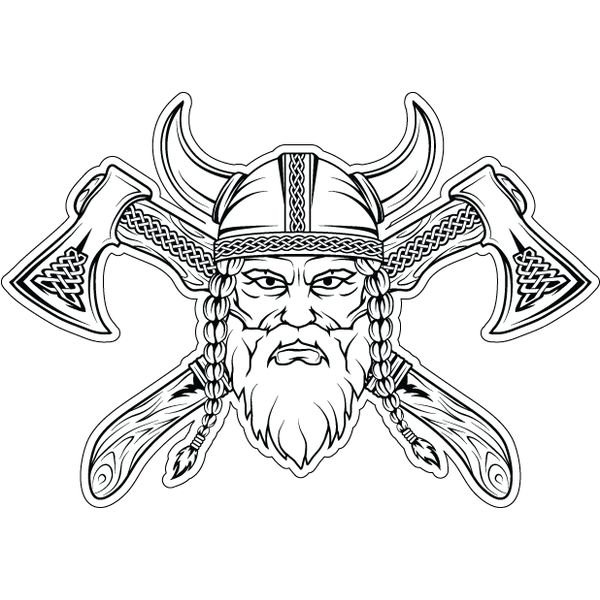 Трафарет автомобили