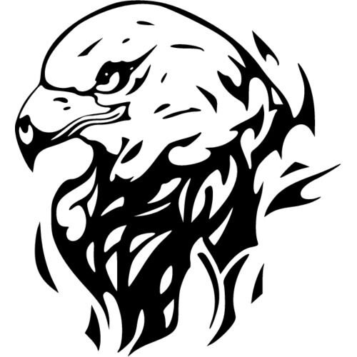 Славянские узоры для травления на топоре