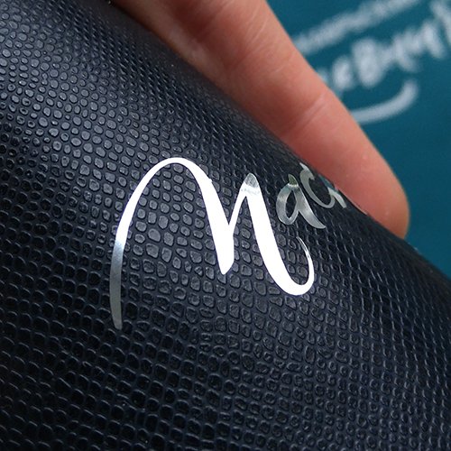 Термотрансферная этикетки для печати на футболках