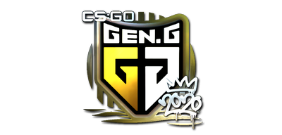 Наклейка Норс 2020