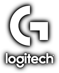 Logitech g logo