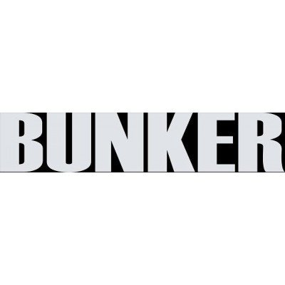 Наклейки на машину бункер