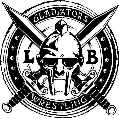 Гладиатор логотип