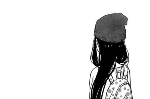 Аниме Ханако Манга