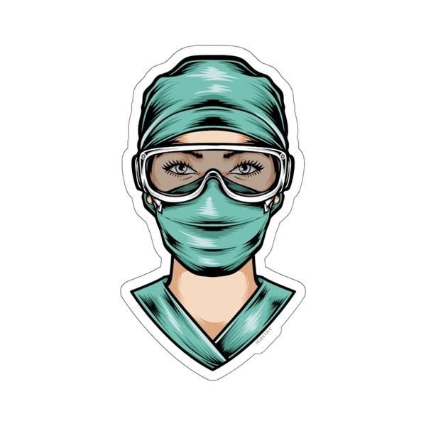 Крутые медицинские арты