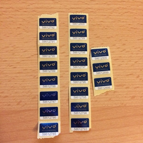 Ярлык метро Эксодус