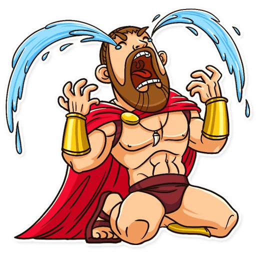 Смайлик Спарта