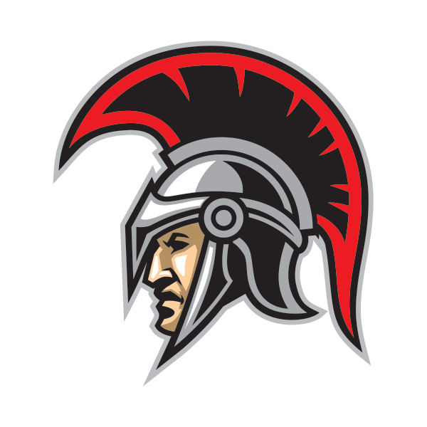 Римский шлем центуриона эмблема