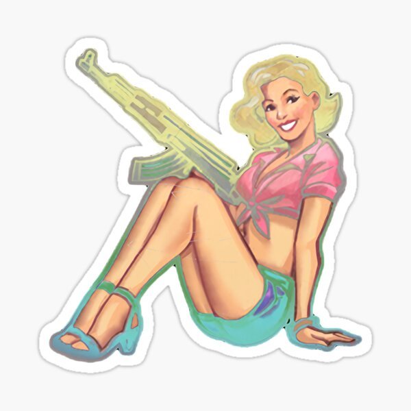 Брокен Фанг