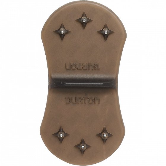 Наклейка на сноуборд Burton