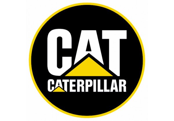 Знак Катерпиллер
