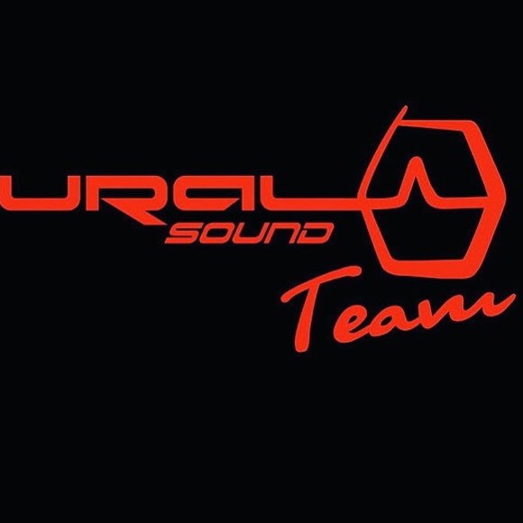 Урал логотип автозвук