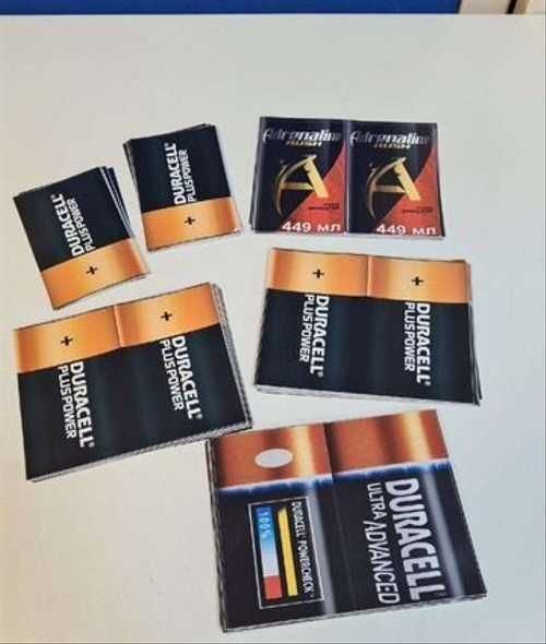 Наклейки на титанат биткоин