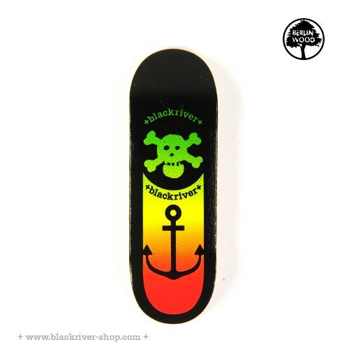 Наклейки для фингерборда