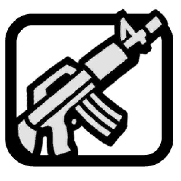 GTA sa m4 icon