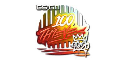 100 Thieves