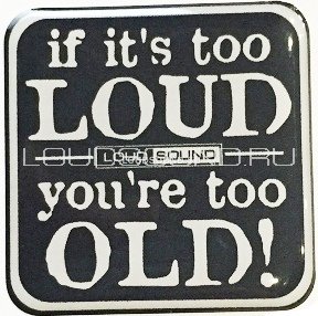 ВАЗ 2114 Loud Sound