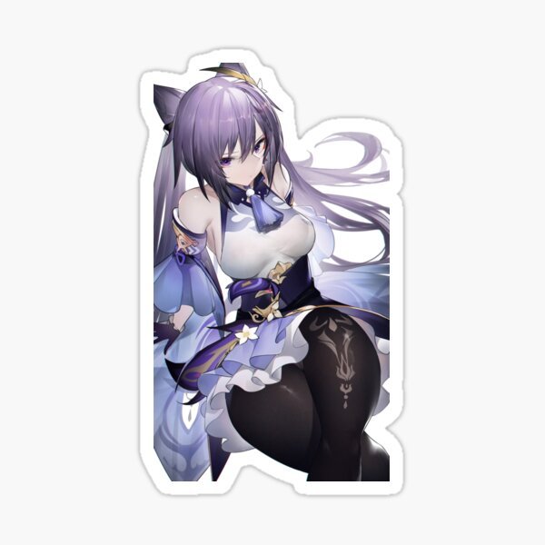 Пайман Геншин Импакт ахегао